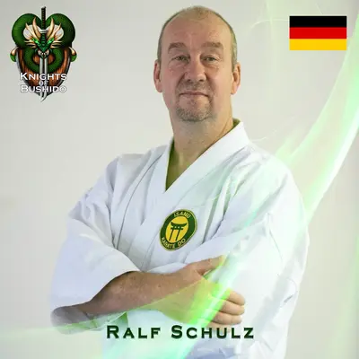 Ralf Schulz