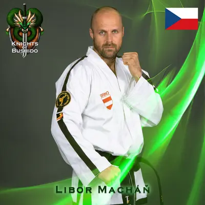 Libor Macháň