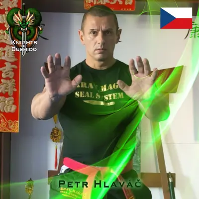 Petr Hlaváč