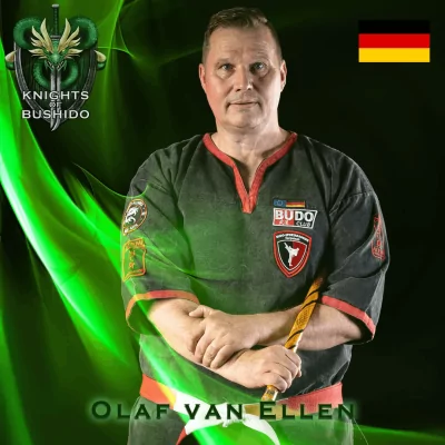Olaf van Ellen