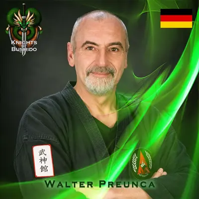 Walter Preunca