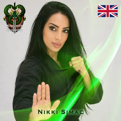 Nikki Simac