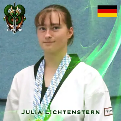 Julia Lichtenstern