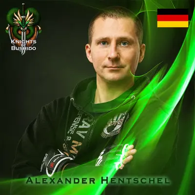 Alexander Hentschel