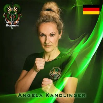 Angela Kandlinger