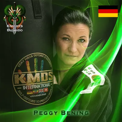 Peggy Bening