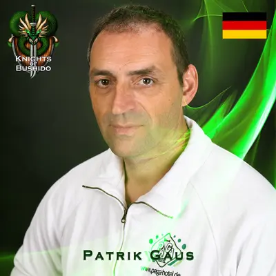Patrik Gaus
