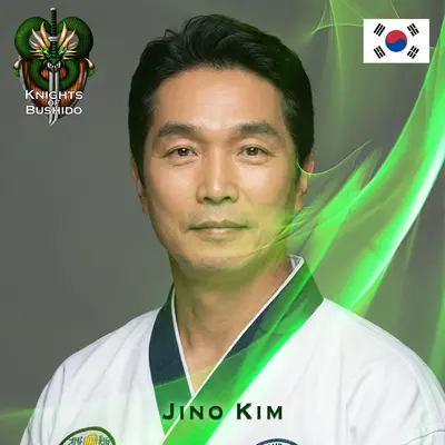 Jino Kim