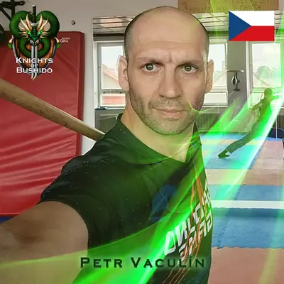Petr Vaculín