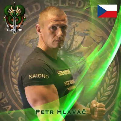 Petr Hlaváč