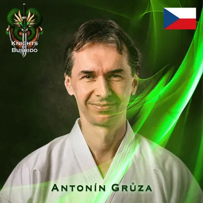 Antonín Grůza