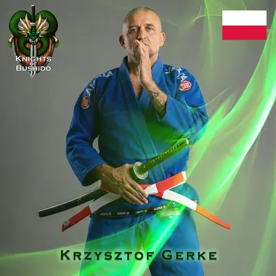Krzysztof Gerke