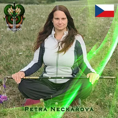 Petra Neckářová