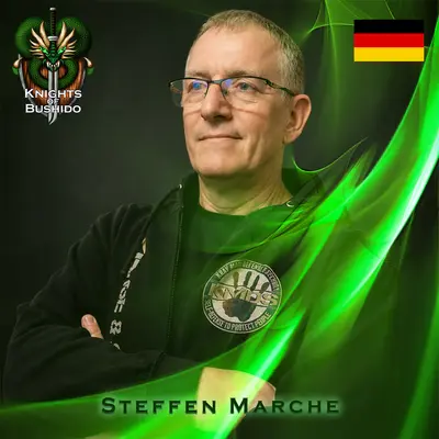 Steffen Marche