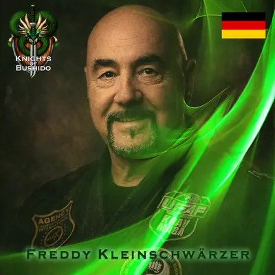 Freddy Kleinschwärzer