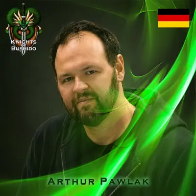 Arthur Pawlak