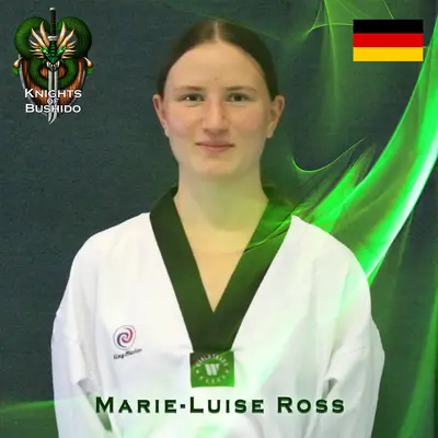 Marie-Luise Ross