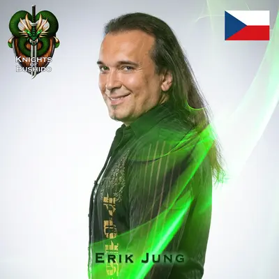 Erik Jung