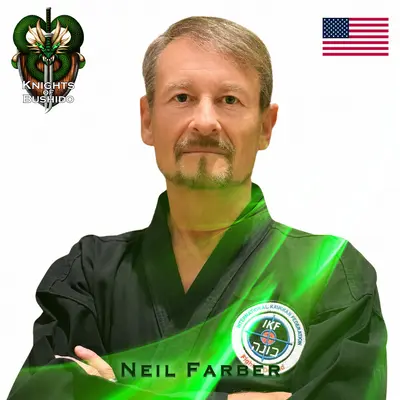 Neil Farber