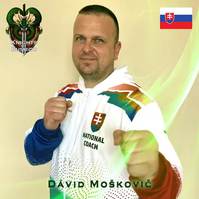 Dávid Moškovič