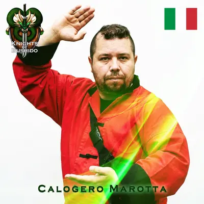 Calogero Marotta