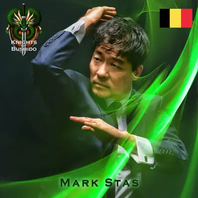 Mark Stas