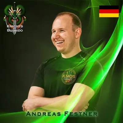 Andreas Festner
