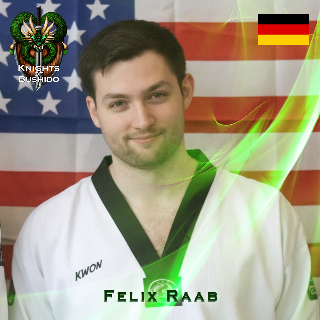 Felix Raab