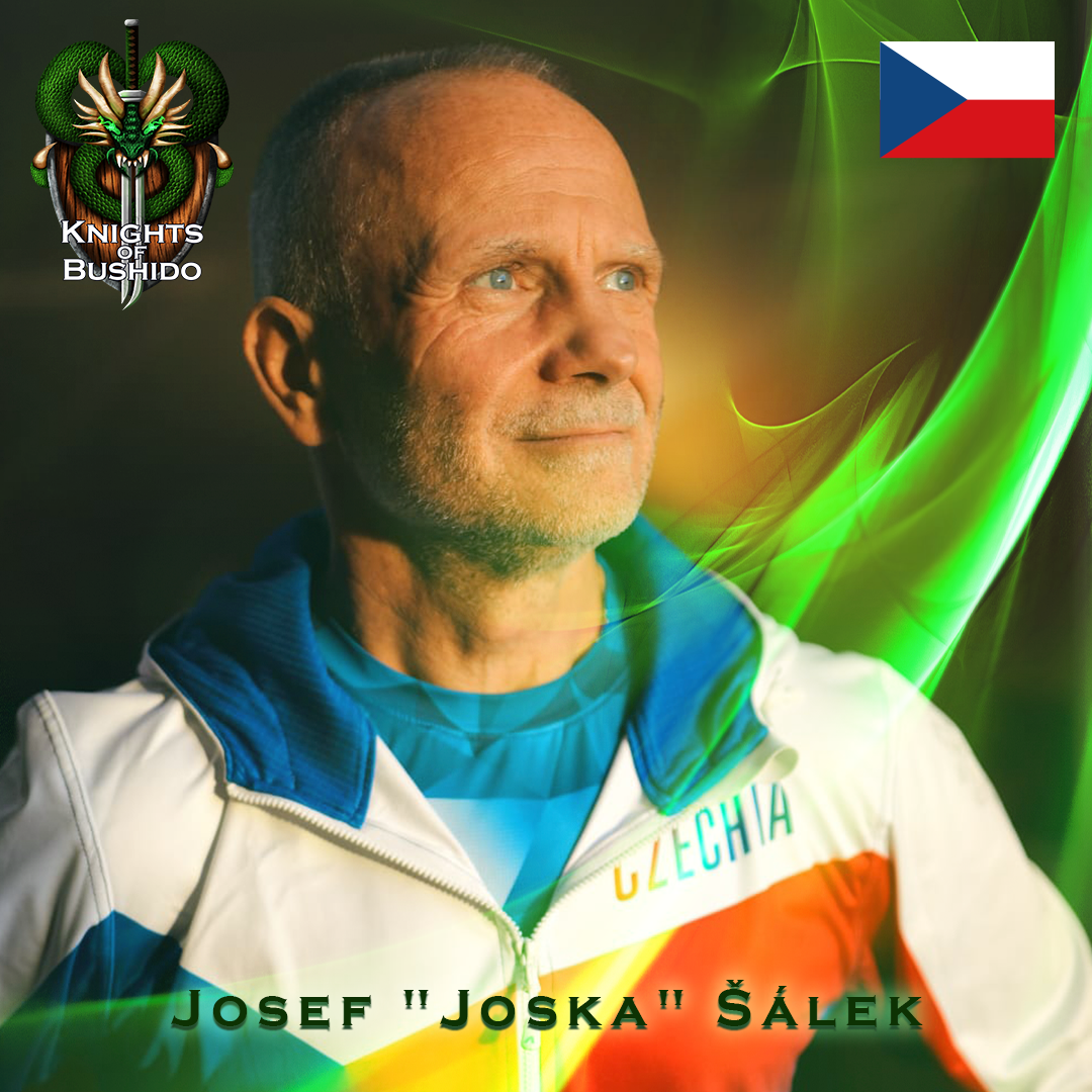 Josef "Joska" Šálek