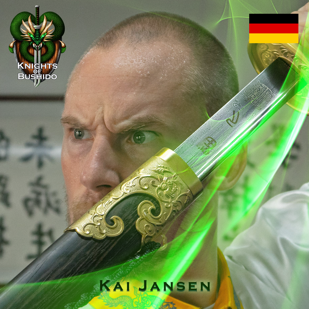 Kai Jansen