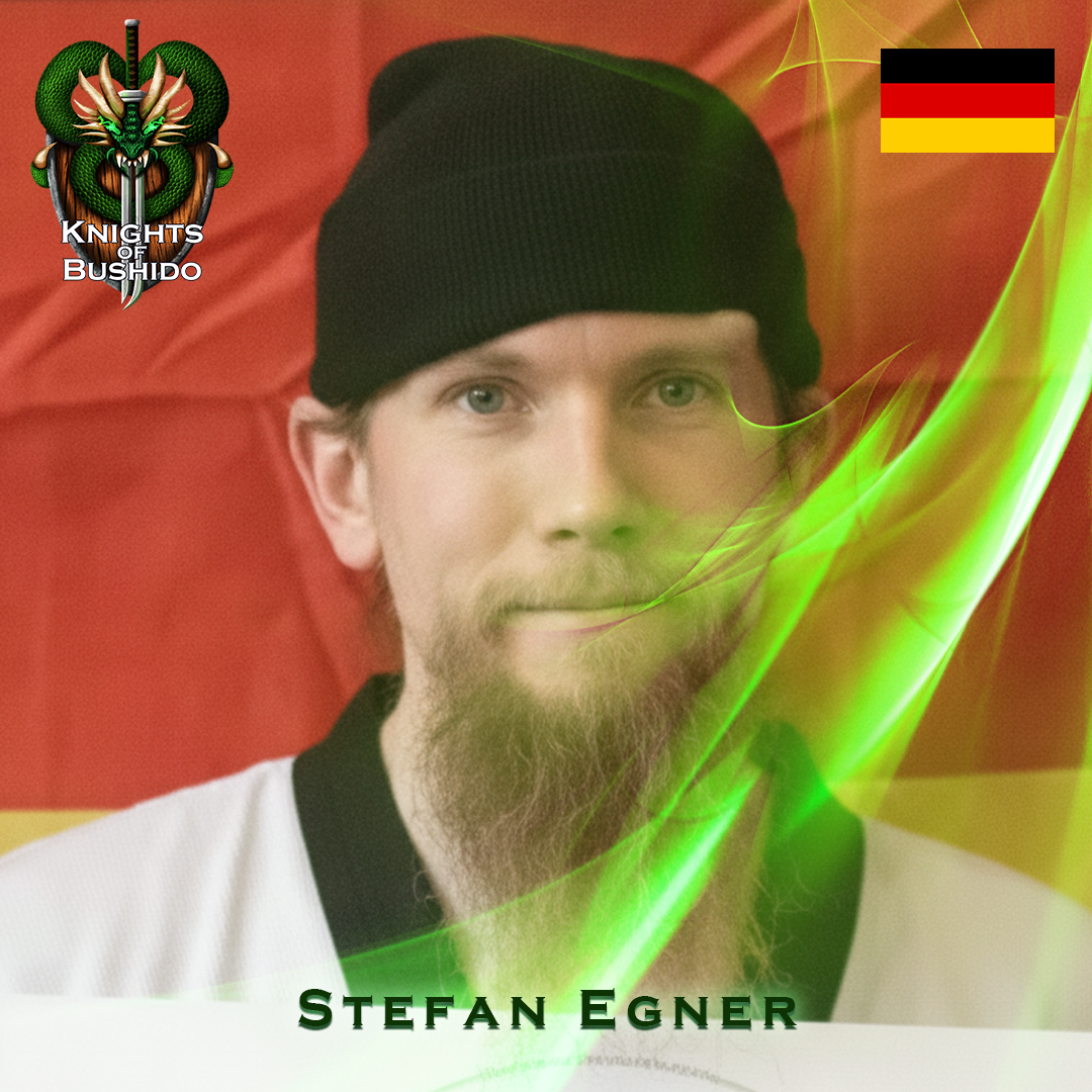 Stefan Egner