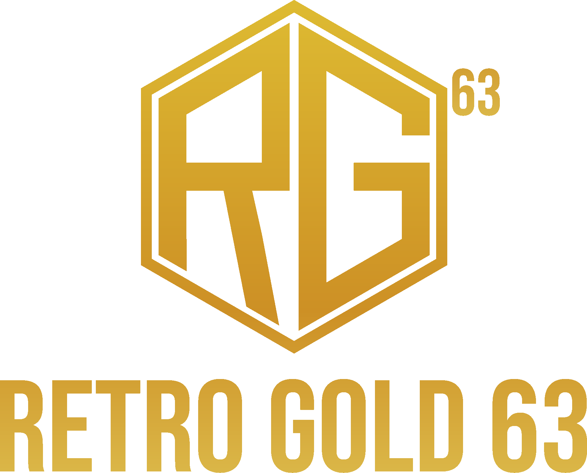 Sponzor Retro Gold
